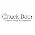 Chuck Deer (@ChuckWork_) Twitter profile photo