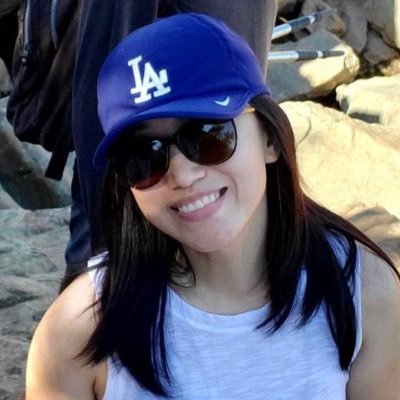 Dr. Jessica Wang Profile