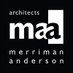 Merriman Anderson (@MerrimanArch) Twitter profile photo