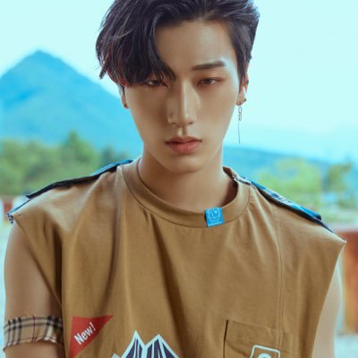 I got two brain cells and one of them is dedicated solely for Ateez purposes 🤩