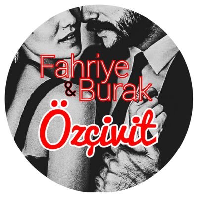 FahriyeBurak_ar's profile picture. #FahriyeEvcen & #BurakÖzçivit News and Interviews in Arabic and English @burakozcivit @EvcenF