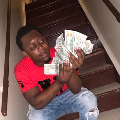 GatewayRunna's profile picture. #JUGGSEASON                               💸🏃🏾‍♂️                                                       Self Made 💪🏾🦍