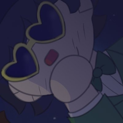 Pandragonz's profile picture. Main @DrachenRabbit
Icon by charlie hi charlie