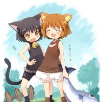 にくきゅう (@pad_meat_ball) 's Twitter Profile Photo