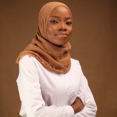 I am an event planner,a proud muslimah, an educationist,a citizen in action and an impact maker.