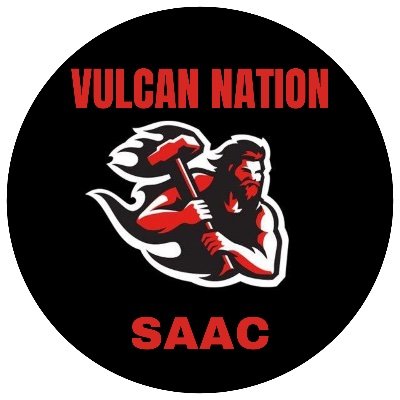 Official Twitter of the Cal U Student Athlete Advisory Committee 2020-2021 #VulcanNation