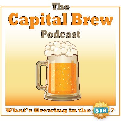 The Capital Brew Podcast