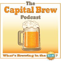 The Capital Brew Podcast(@capital_brew) 's Twitter Profile Photo