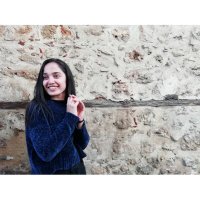 Gülsüm Çakır (@glsmcakirr) 's Twitter Profile