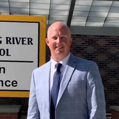 Proud Principal of Tinton Falls Middle School | Tinton Falls, NJ | Rutgers Alum | (retweets are not endorsements / comments are my own)