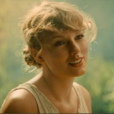 . TAYLOR SWIFT fan acct. #Folklore 😍 TS saving 2020 🎼🏳️‍🌈💘 #VoteBlue