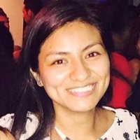 Liliana Paz (@lilianapahu) 's Twitter Profile
