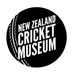 New Zealand Cricket Museum (@NZCricketMuseum) Twitter profile photo