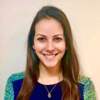 Nastajjia Krementz (@nkrementzmd) 's Twitter Profile
