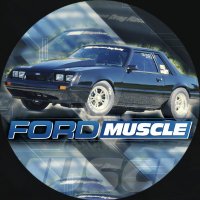 Ford Muscle (@fordmusclemag) 's Twitter Profile Photo Ford Muscle (@fordmusclemag) 's Twitter Profile Photo