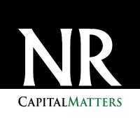 Capital Matters (@nrcapmatters) 's Twitter Profile