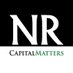 Capital Matters (@nrcapmatters) Twitter profile photo Capital Matters (@nrcapmatters) Twitter profile photo