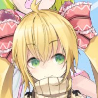 楽土 (@lakudo_bot) 's Twitter Profile