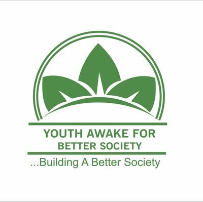Youth Awake for better society is a registered community based organization which contributes to youth development, empowerment and improvement of health.