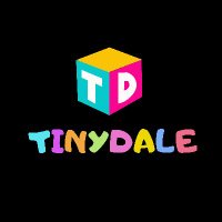 Tinydale(@mytinydale) 's Twitter Profile Photo