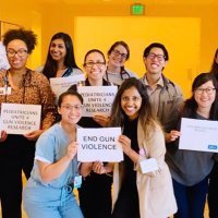 UCLA Peds Advocacy Council (@lapedsadvo) 's Twitter Profile