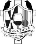 Fecultuna - Tuna da Universidade Católica Portuguesa de Lisboa e Sintra