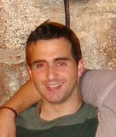 SergiNoguera's profile picture. 