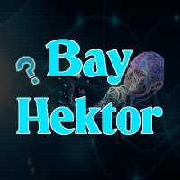 Bay Hektor (@bay_hektor) 's Twitter Profile