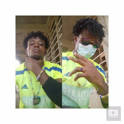 Abdulak66288415's profile picture. Football