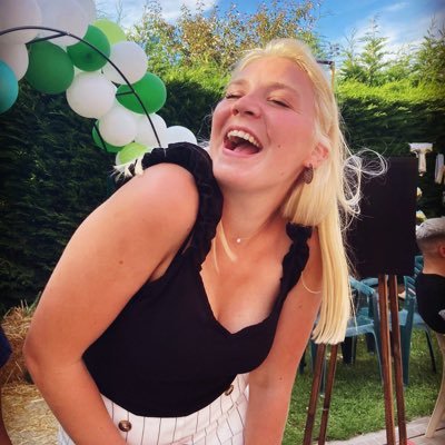 MathildePillois's profile picture. 