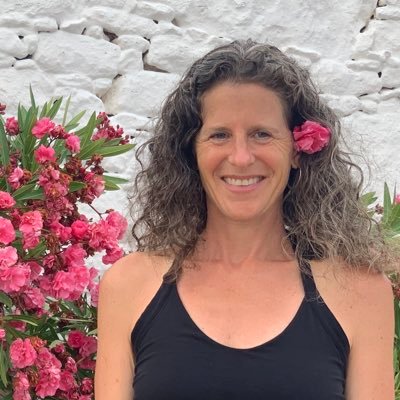 karenannelevy's profile picture. Mom, runner, public health nerd. Using my Karen-ness for anti-racism and social justice. I like my 🥑 ripe and my 🍫 dark.