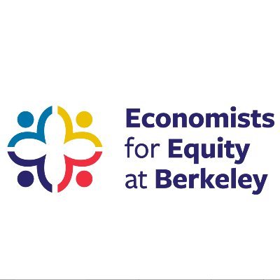 PhD students at @UCBerkeley working to improve diversity in economics. Usual disclaimers apply.