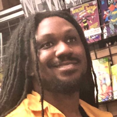 Mike jCさんのプロフィール画像