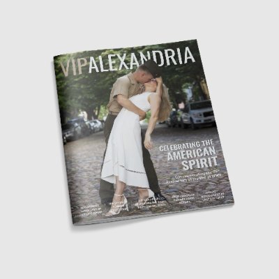 VIP Alexandria Magazine is a COMPLIMENTARY social + lifestyle publication that is available in print + online. https://t.co/n9jZNEPmgg