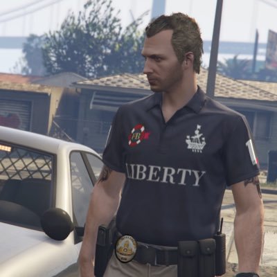 Detective I / Detective Bureau of Robbery - Homicide Division #19（Mission Row） #LE_RP