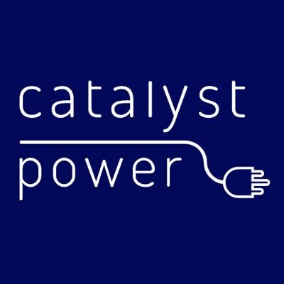 catalyst_power's profile picture. An independent, integrated retail energy and distributed energy solutions provider for mid-sized commercial and industrial end-use customers.