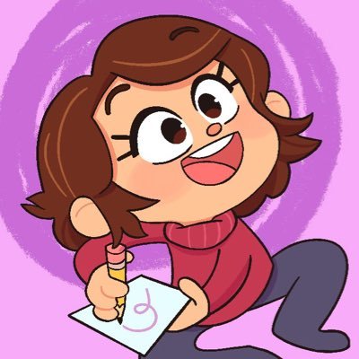 🎨Character/prop designer currently @ Oddbot🤖 💕Biracial 🇰🇷🇮🇪🇺🇸 ✨Prev on shows for: Nickelodeon, Netflix, Cartoonito, DisneyJr