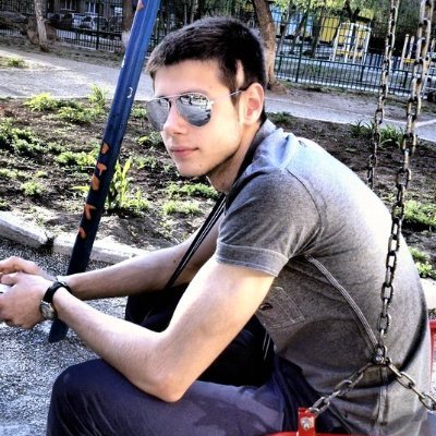Lex_Havryliuk's profile picture. Ми – не бидло,
Ми – не козли.
Ми – України
Доньки й раби.