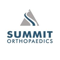 Summit Orthopaedics (@ortho_summit) 's Twitter Profile