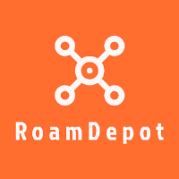 RoamDepot's profile picture. https://t.co/BEYENtt0et