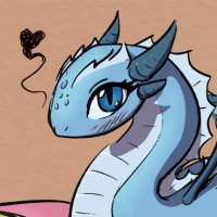 Bluedraggy (@bluedraggy) 's Twitter Profile