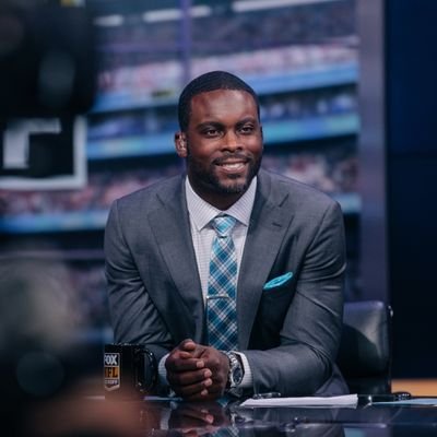 FOX Sports | FS1 NFL analyst
https://t.co/v07HxK8NFk