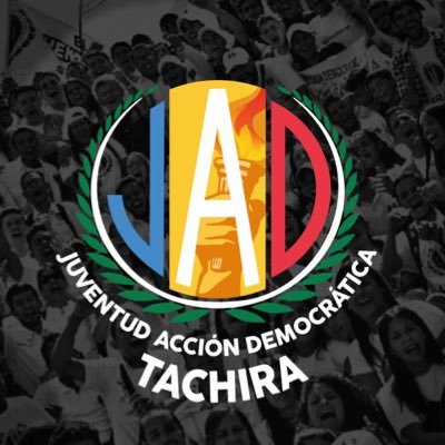 Cuenta Oficial de la Juventud Socialdemócrata #TACHIRA