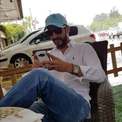 rafaelduquela1's profile picture. 