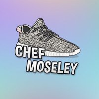 Chef Moseley(@chef_moseley) 's Twitter Profile Photo