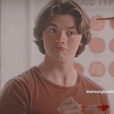 ㅤ▐ ▏ɪғ ʜᴇ ᴅᴏᴇsɴ'ᴛ ʀᴇᴀʟɪᴢᴇ ʜᴏᴡ ʙᴇᴀᴜᴛɪғᴜʟ ᴀɴᴅ ɪɴᴄʀᴇᴅɪʙʟᴇ ʏᴏᴜ ᴀʀᴇ, ʜᴇ ɪs ɴᴏᴛ ᴛʜᴇ ᴏɴᴇ ғᴏʀ ʏᴏᴜ. ㅤㅤㅤ⿻ ⨟ 𝐒𝐓𝐄𝐕𝐄'𝐒 𝐁𝐑𝐎𝐓𝐇𝐄𝐑. ╱ #ᴜᴅs.