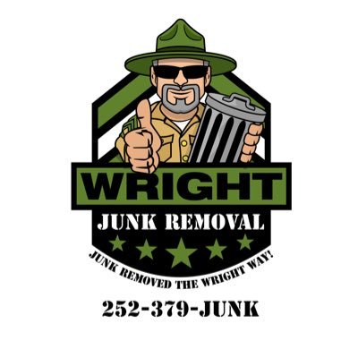 Wright Junk Removal You Chunk It Well Come Junk It