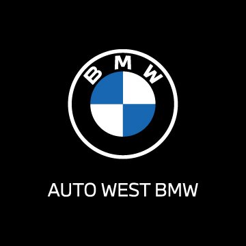 When you think BMW, think Auto West BMW. Offering exceptional sales and service since 1986. Driving pleasure begins with us. #BMW #BMWM #BMWi