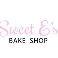 Sweet E's Bake Shop(@SweetEsBakeShop) 's Twitter Profile Photo