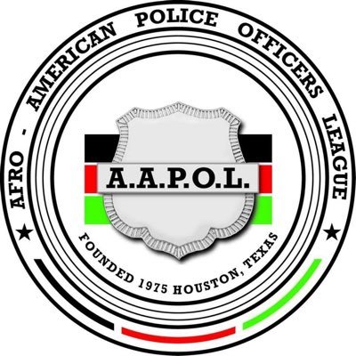 AapolH's profile picture. Afro-American Police Officers League was started in 1975 to bridge the gap between the community and police. @aapolhouston #RelationalPolicing